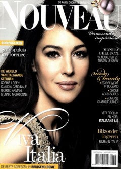 Nouveau Magazine