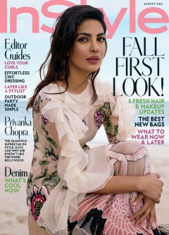 InStyle - USA