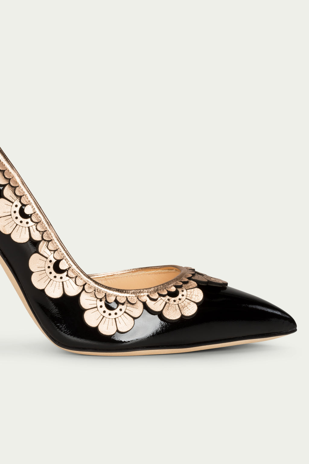 Salma Pump