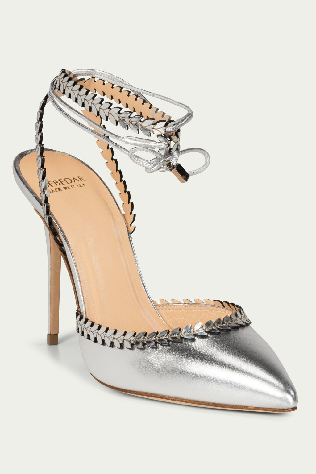 Chiara Pump