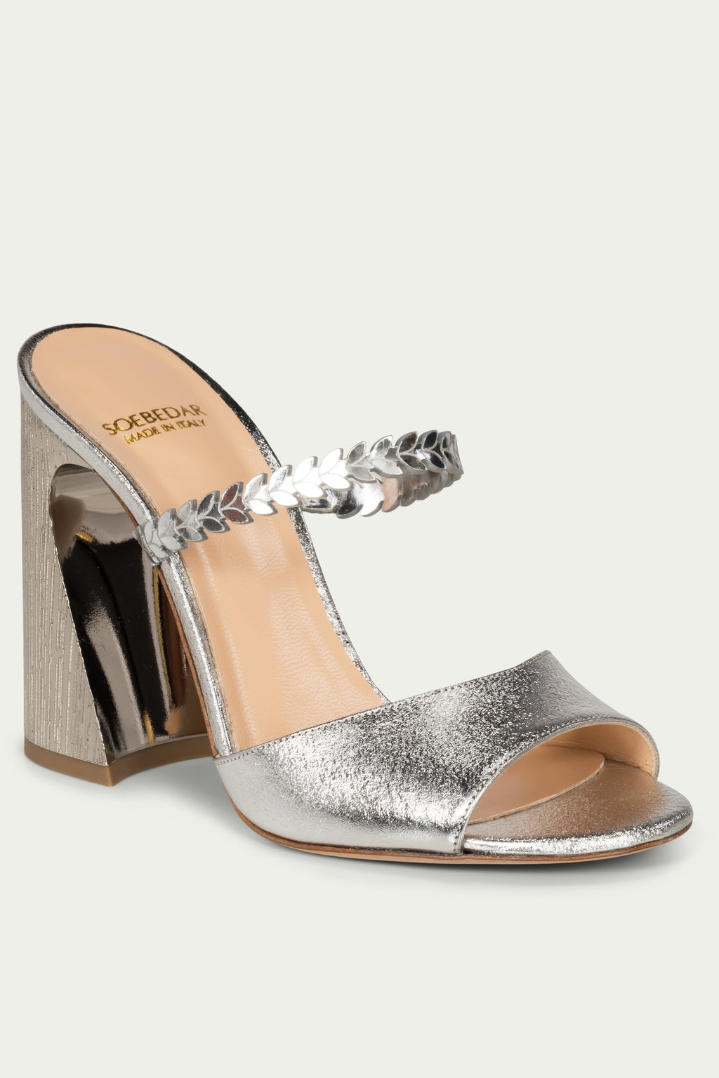 Alisha Mule