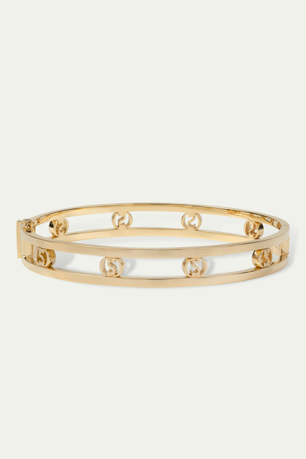 Logo Bracelet
