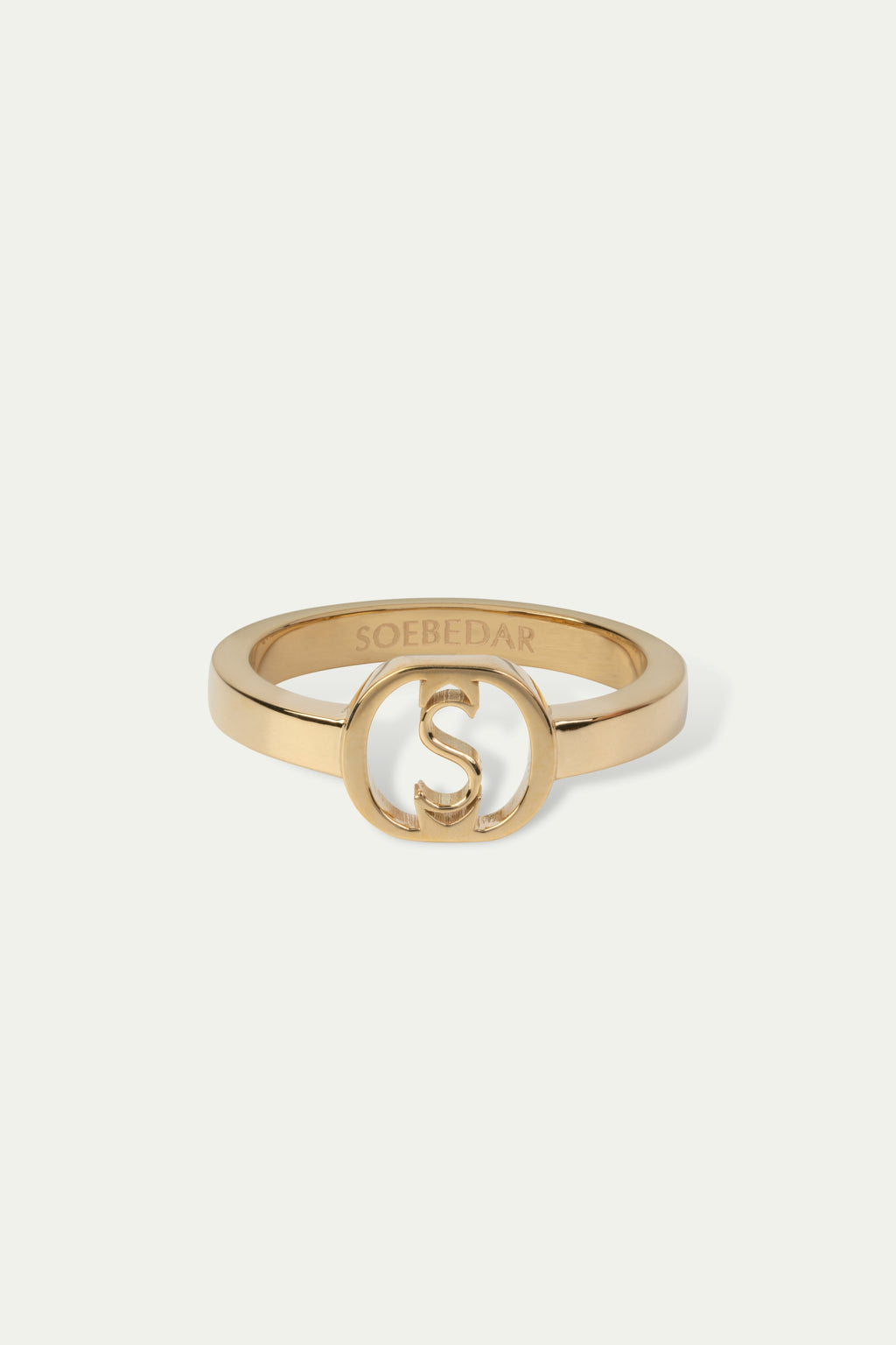 Logo Ring