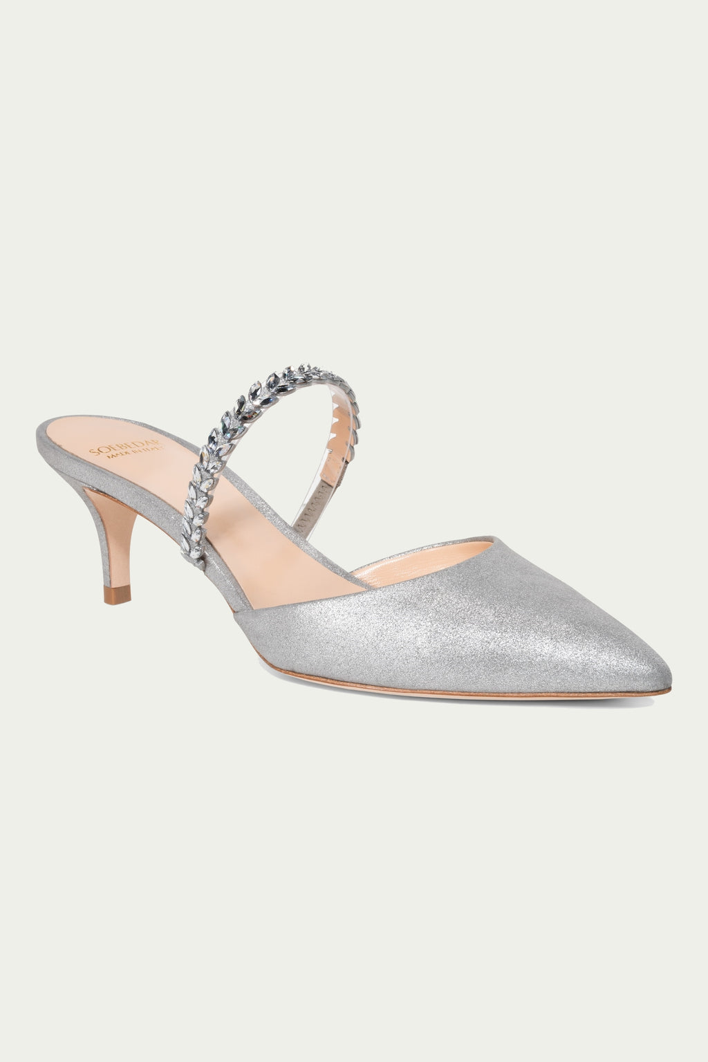 Alisha Mule