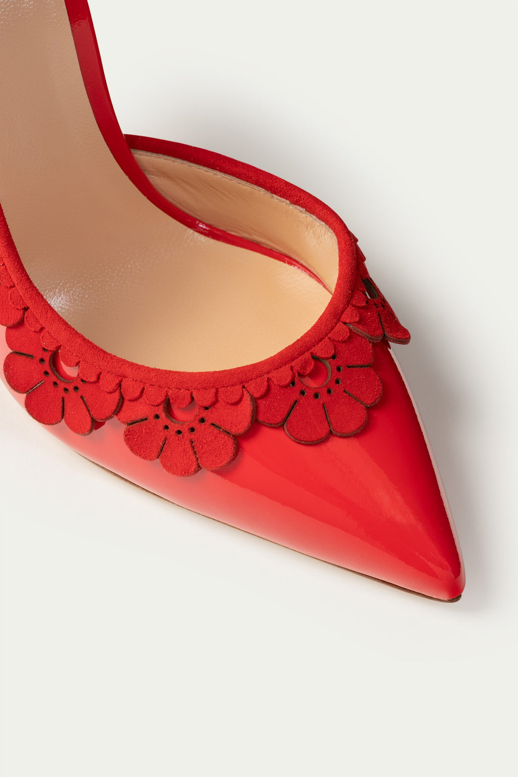 Salma Pump