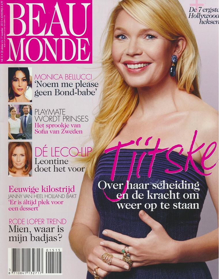 Beau Monde - NL