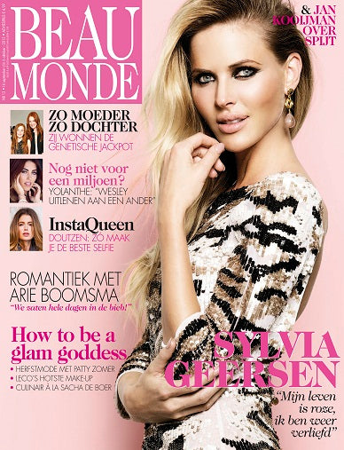 Beau Monde - NL