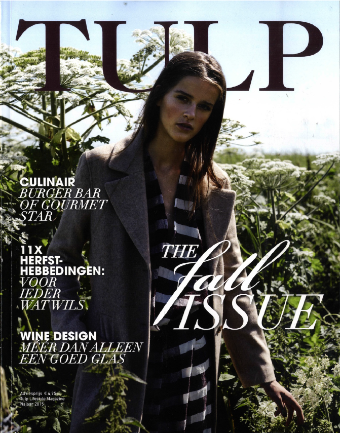 Tulp Magazine - NL