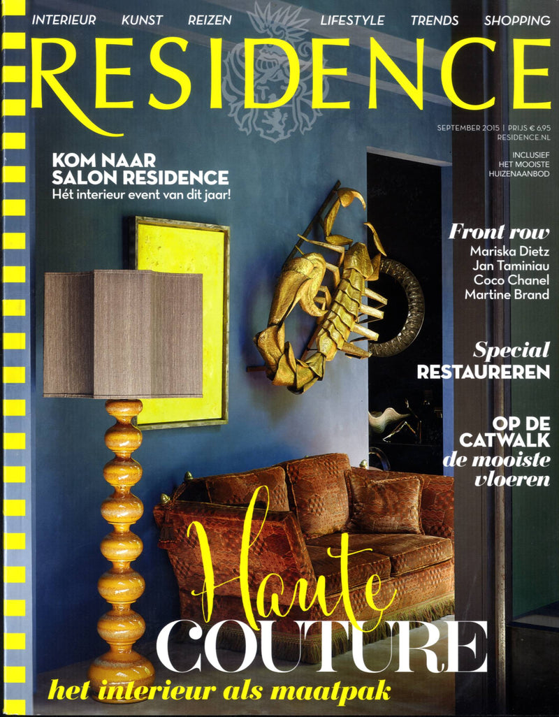 Residence - NL