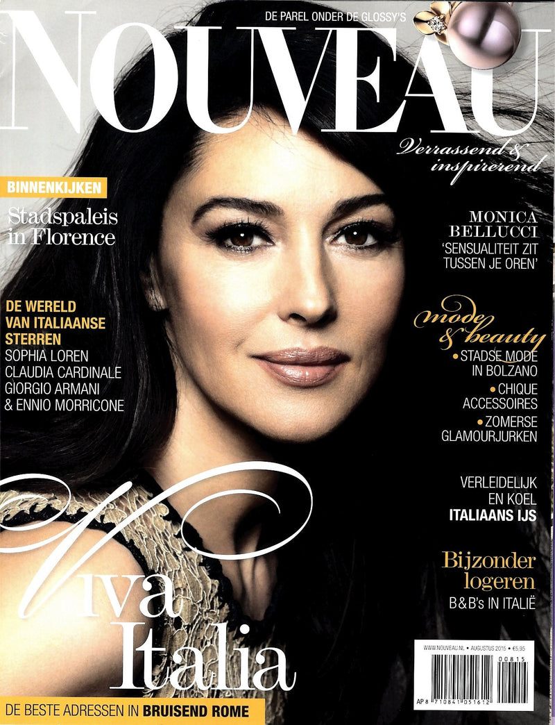 Nouveau Magazine - NL
