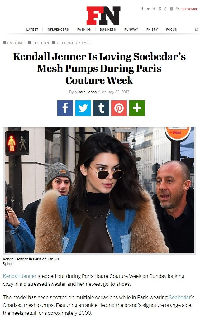 FootwearNews.com