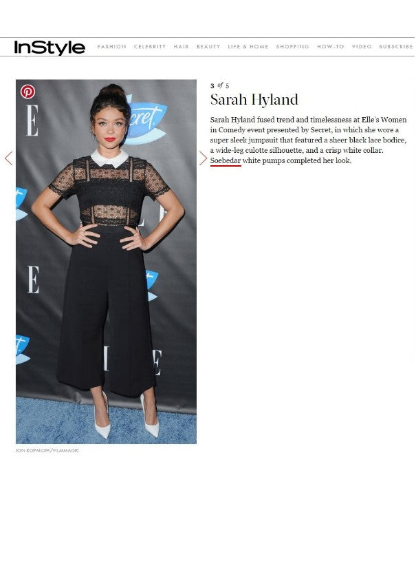 InStyle.com
