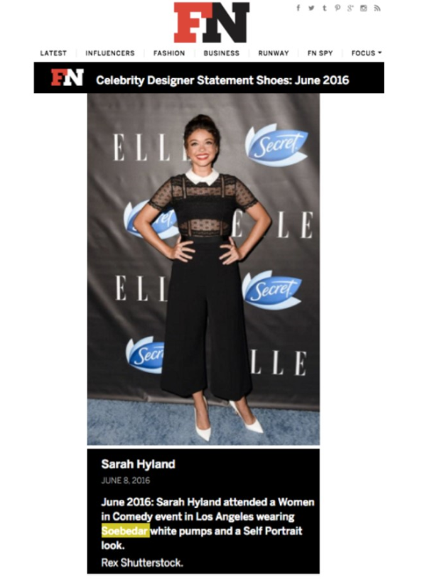 FOOTWEARNEWS.COM