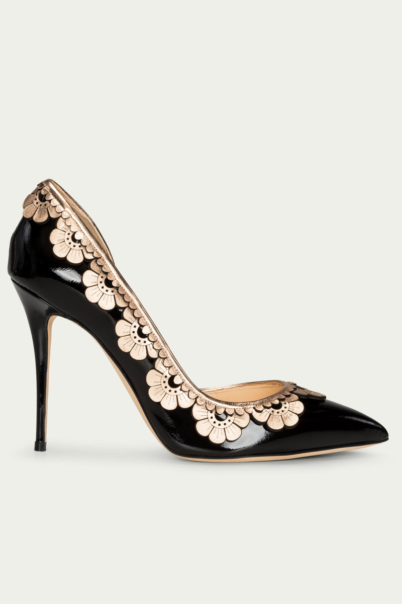 Salma Pump