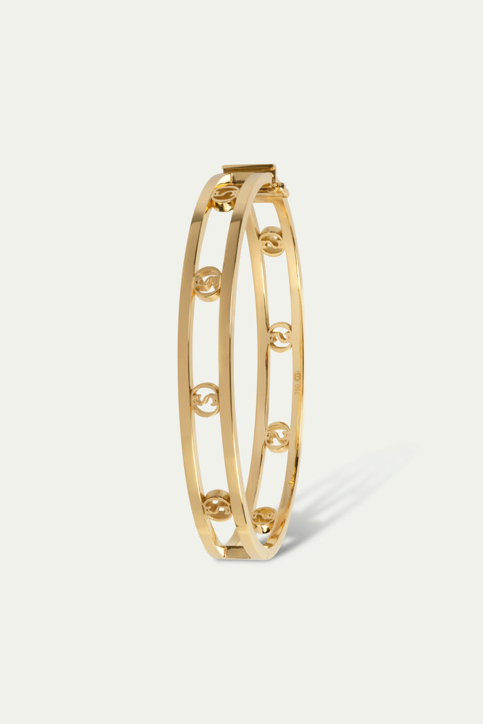Logo Bracelet