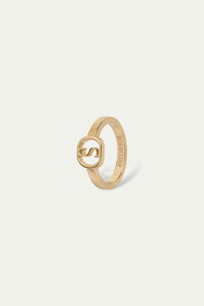 Logo Ring
