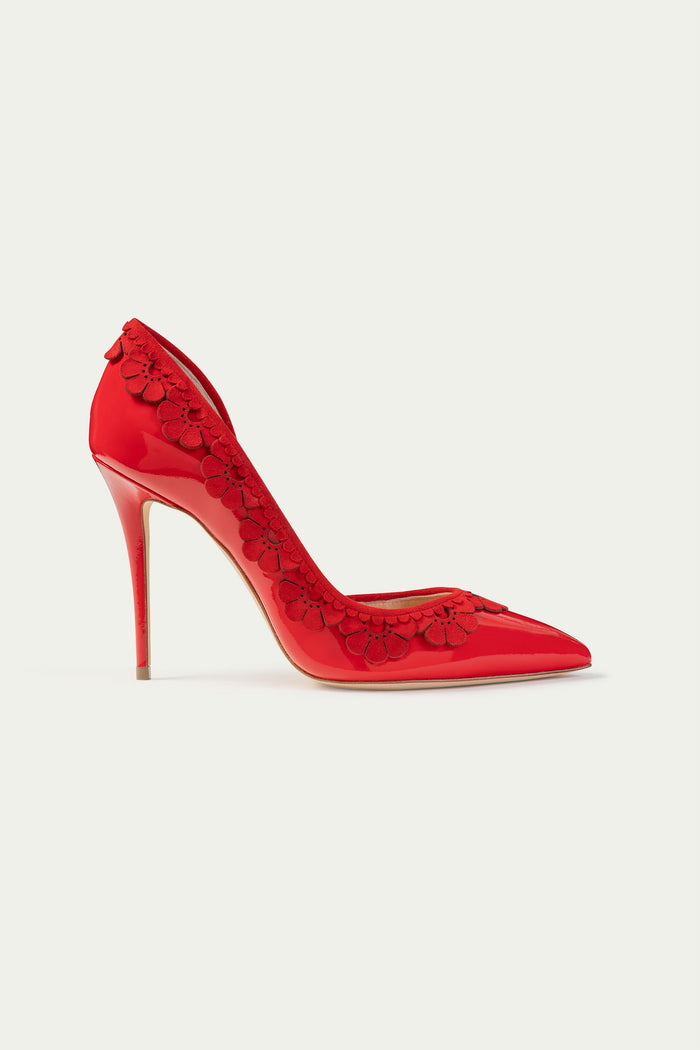 Salma Pump